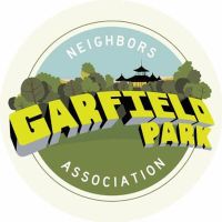 Garfield Park Neighbors Assoc logo