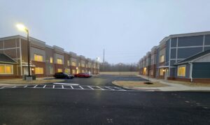 Stony-Greek-Parking-Lot