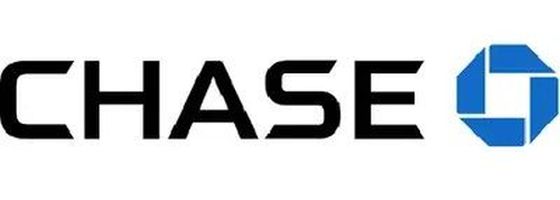 chase logo
